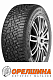 235/55 R20  105T  Continental  IceContact 2  SUV  KD шип